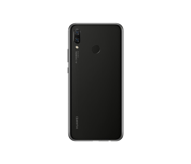 HUAWEI NOVA 3 Czarny - 441903 - zdjęcie 3